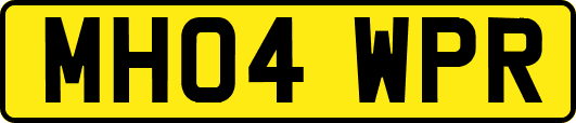 MH04WPR