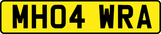 MH04WRA