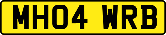 MH04WRB