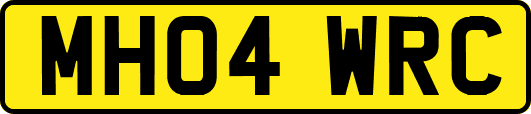 MH04WRC