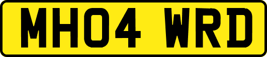 MH04WRD