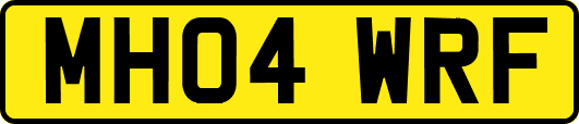 MH04WRF