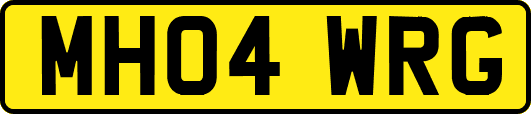 MH04WRG
