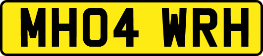 MH04WRH