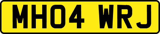 MH04WRJ