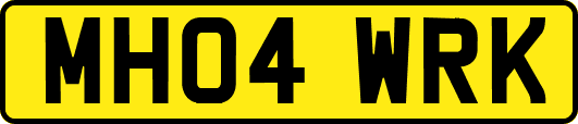 MH04WRK