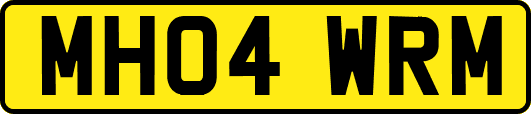 MH04WRM