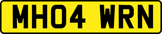 MH04WRN