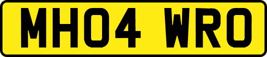 MH04WRO