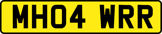 MH04WRR