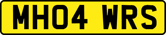 MH04WRS