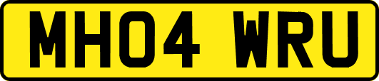 MH04WRU