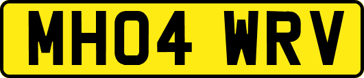 MH04WRV
