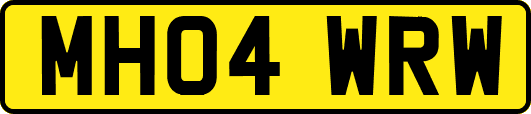 MH04WRW