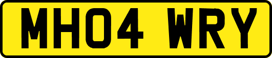 MH04WRY