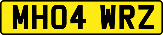 MH04WRZ