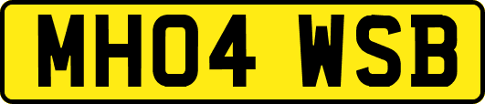 MH04WSB