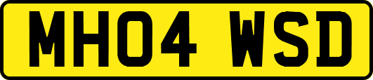 MH04WSD