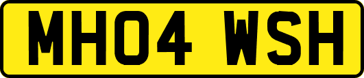 MH04WSH