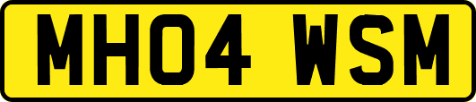 MH04WSM