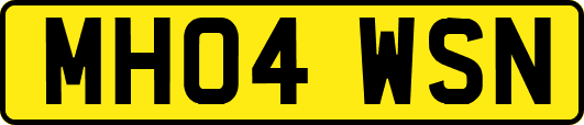 MH04WSN