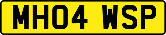 MH04WSP