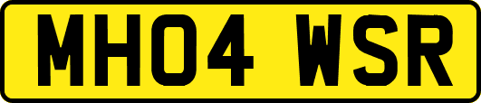 MH04WSR