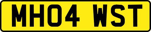MH04WST