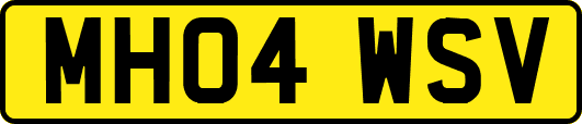 MH04WSV