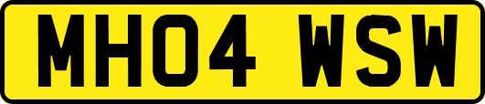 MH04WSW