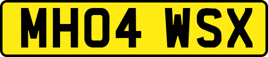 MH04WSX