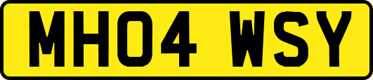 MH04WSY