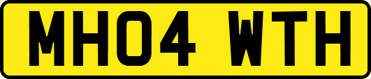 MH04WTH