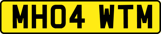 MH04WTM