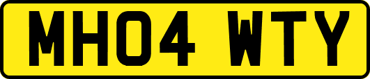 MH04WTY