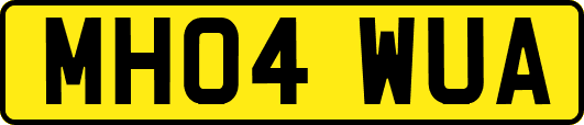 MH04WUA