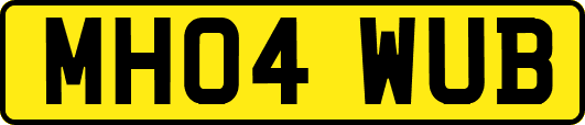 MH04WUB