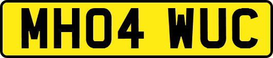 MH04WUC
