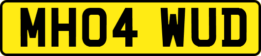 MH04WUD