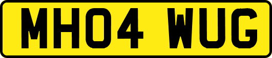MH04WUG