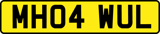 MH04WUL