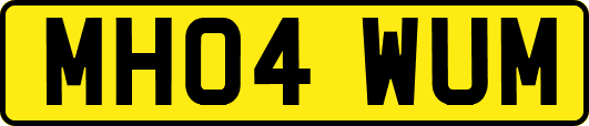 MH04WUM