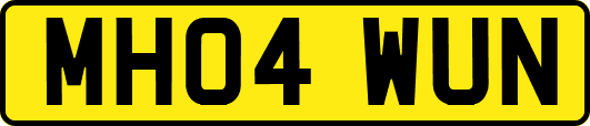 MH04WUN
