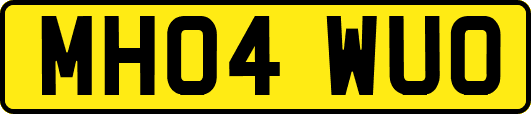 MH04WUO