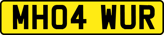 MH04WUR