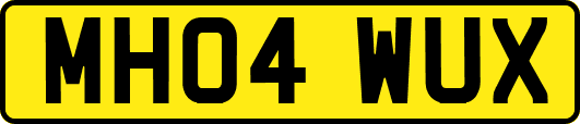 MH04WUX