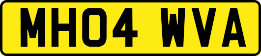 MH04WVA