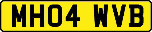 MH04WVB