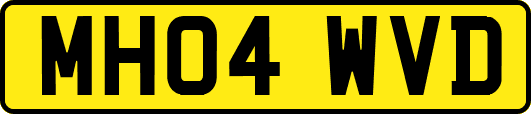 MH04WVD