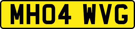 MH04WVG
